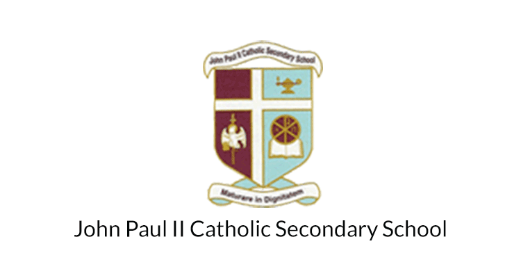 Parent Portal – Parents & Community – John Paul II Catholic ...